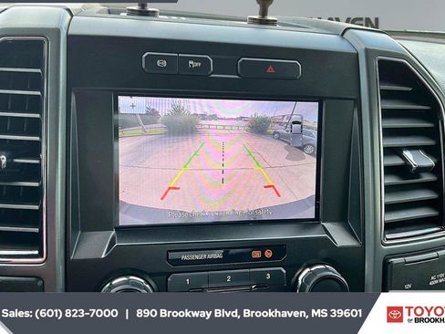 Used 2022 Ford F250 XLT w/ XLT Value Package AWD/4WD image 15