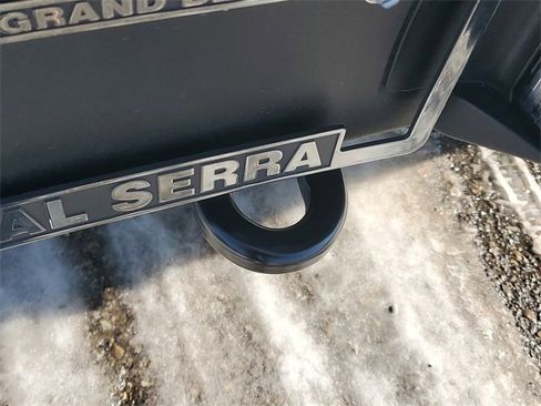 New 2026 Jeep Wrangler Sport S image 6