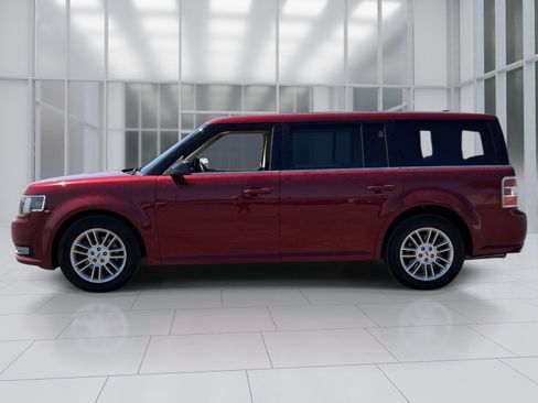 Used 2013 Ford Flex SEL FWD image 3