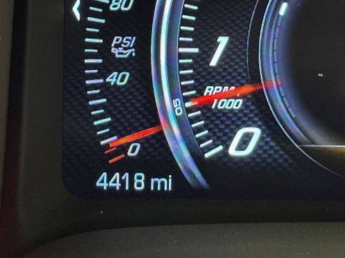 Used 2017 Chevrolet Corvette Z06 RWD image 17