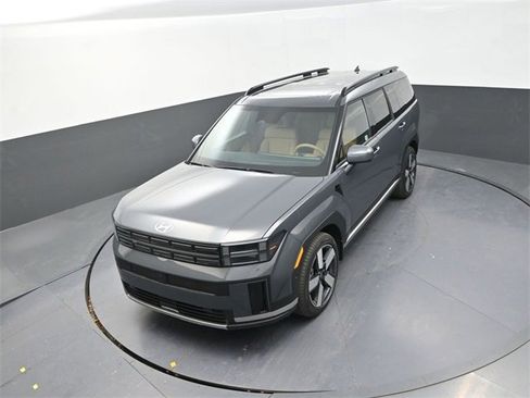 New 2026 Hyundai Santa Fe Limited image 26