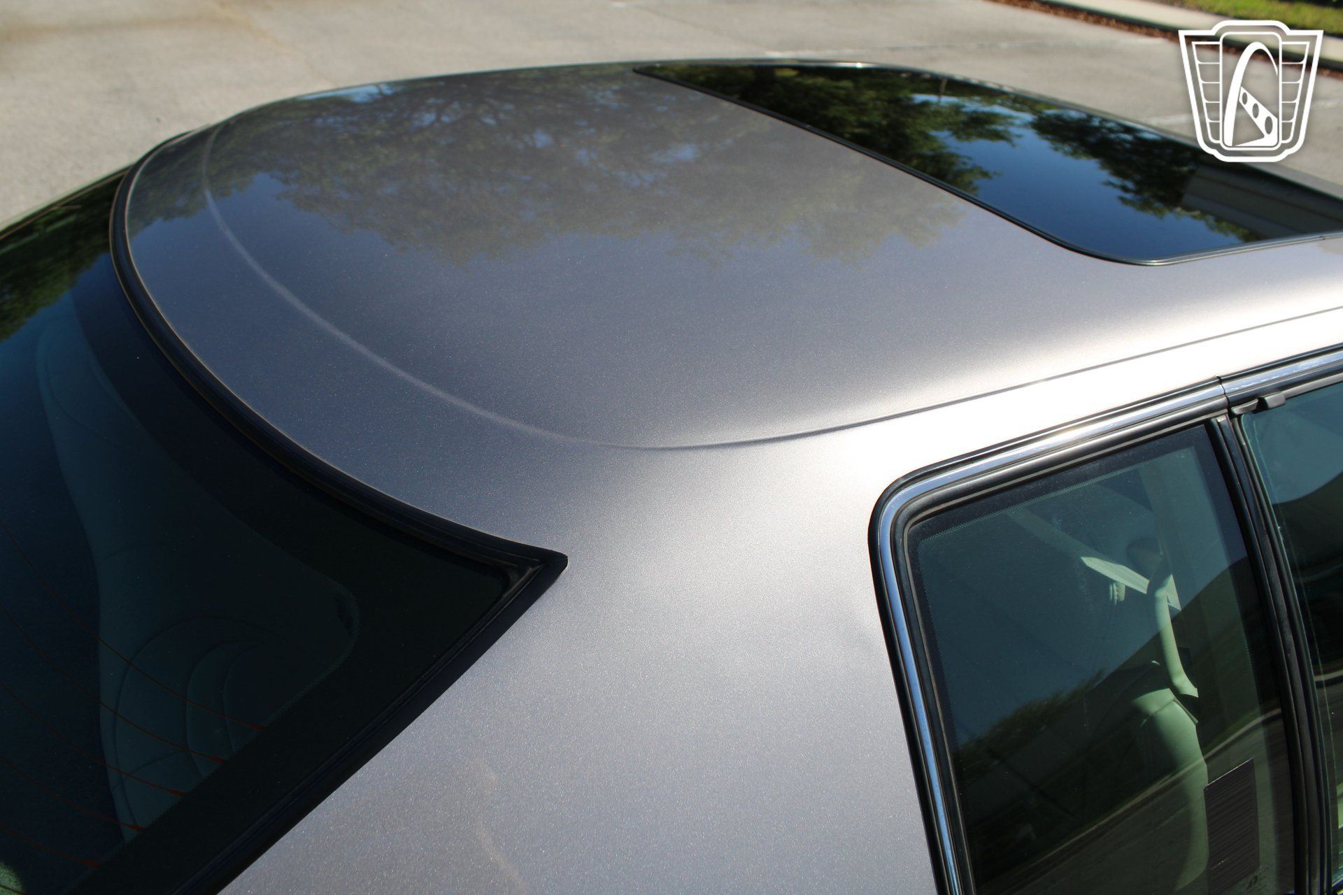 Used 1996 Cadillac Eldorado FWD image 40