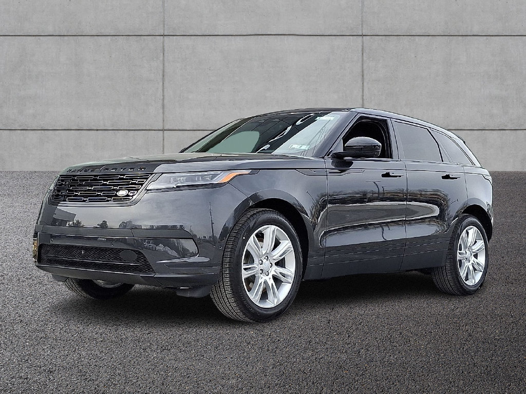New 2026 Land Rover Range Rover Velar S AWD/4WD image 1
