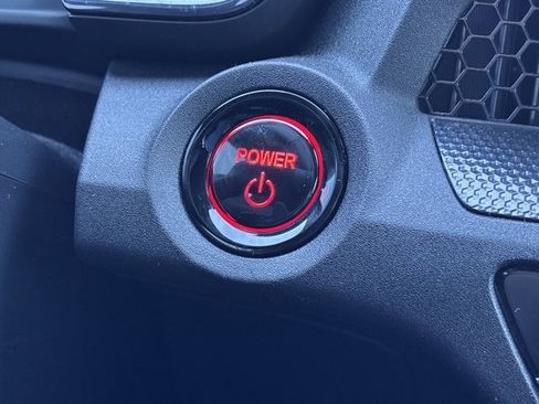 Used 2026 Honda CR-V TrailSport image 31