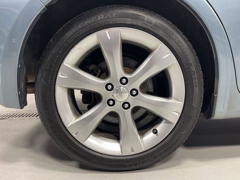 Used 2011 Subaru Impreza Outback Sport AWD/4WD image 33