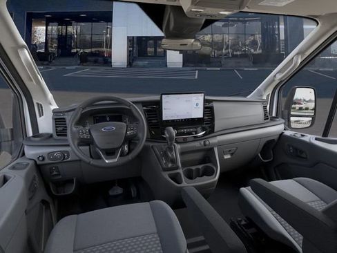 New 2026 Ford Transit 350 XLT image 11