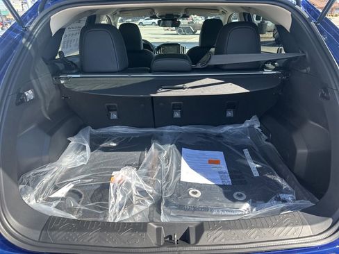 New 2026 Subaru Crosstrek 2.5i Limited AWD/4WD image 26