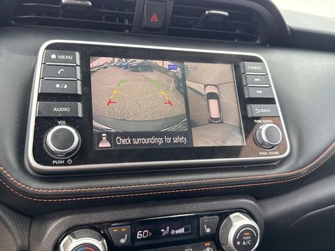 Certified 2020 Nissan Kicks SR w/ SR Premium Package image 24