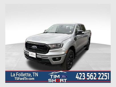 Used 2020 Ford Ranger Lariat w/ Equipment Group 501A Mid