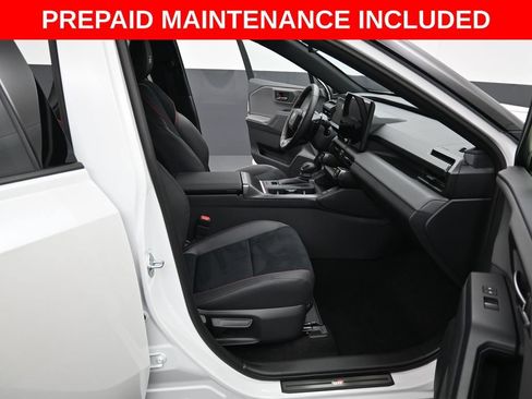 Certified 2026 Toyota RAV4 AWD Plug-in Hybrid image 35
