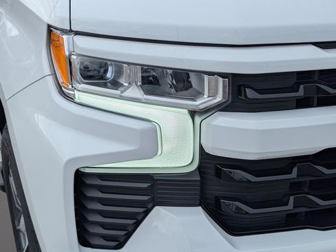 Used 2024 Chevrolet Silverado 1500 RST w/ Convenience Package II image 4