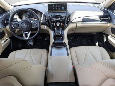 Certified 2023 Acura RDX AWD image 17
