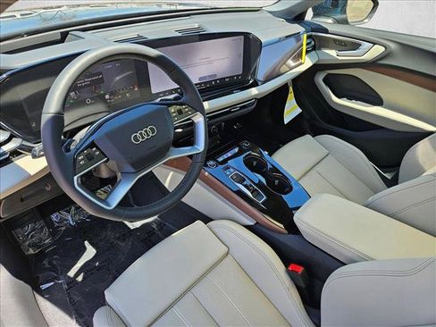 New 2026 Audi A5 2.0T Prestige AWD/4WD image 3