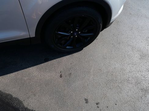 Used 2019 Ford Escape SE AWD/4WD image 34
