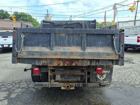 Used 2012 RAM 3500 ST w/ Trailer Brake Control Group AWD/4WD image 6