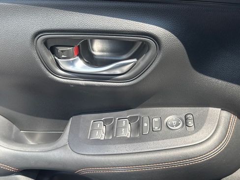 Certified 2024 Honda HR-V Sport image 20