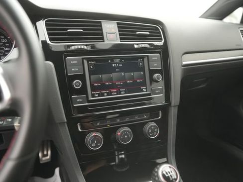 Used 2021 Volkswagen GTI S image 26