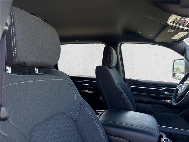 Used 2026 RAM 1500 Lone Star AWD/4WD image 15