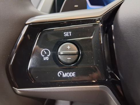 New 2026 BMW X3 xDrive30 w/ Convenience Package image 16