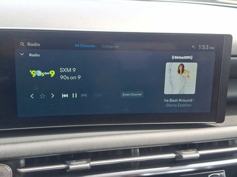 Used 2025 Hyundai Tucson SEL AWD/4WD image 19