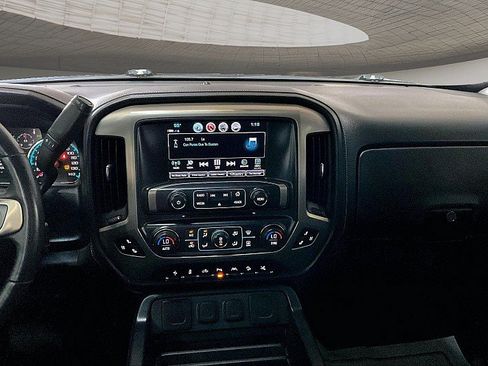 Used 2017 GMC Sierra 1500 Denali RWD image 19