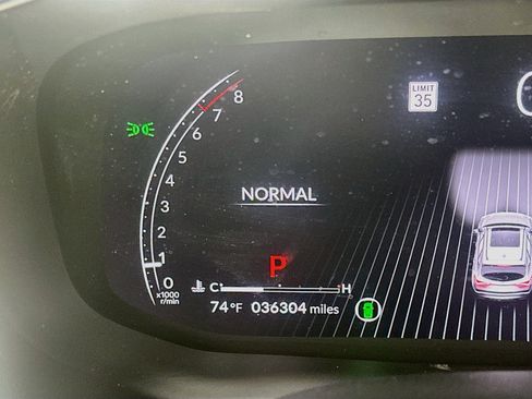 Used 2022 Acura MDX SH-AWD w/ Technology Package image 19