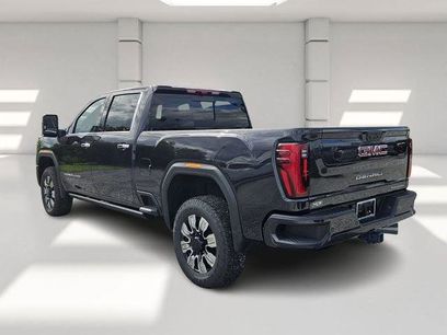 New 2025 GMC Sierra 3500 Denali w/ Denali Reserve Package