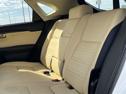 Used 2021 Lexus NX 300 FWD w/ Premium Package image 20