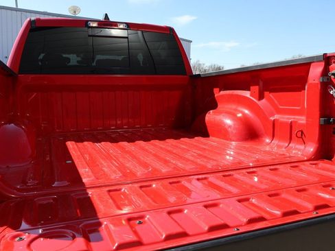 Used 2025 RAM 1500 Rebel w/ Rebel Level 1 Equipment Group image 15