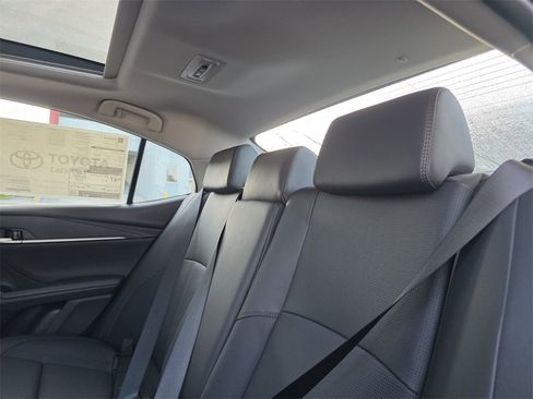 New 2025 Toyota Camry XLE image 20
