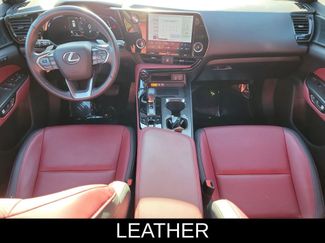 Used 2023 Lexus NX 250 FWD w/ Premium Package video 2