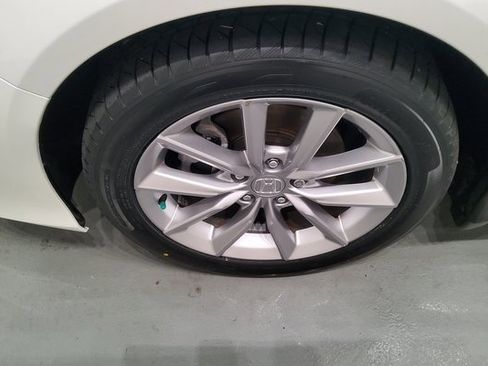 Certified 2021 Honda Accord LX image 35