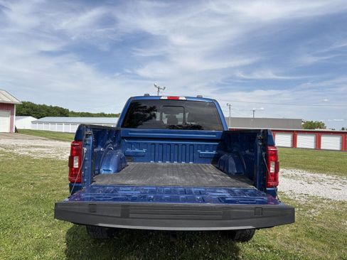 Used 2023 Ford F150 XLT w/ Equipment Group 302A High AWD/4WD image 27