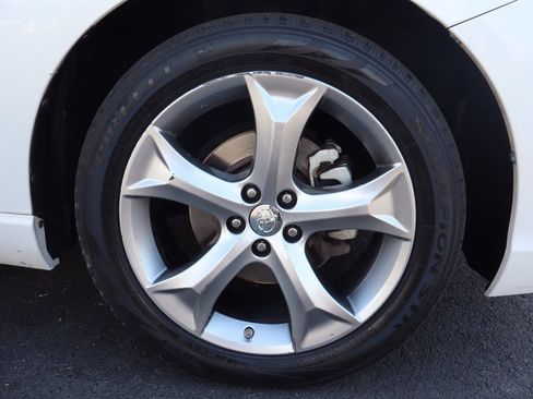 Used 2009 Toyota Venza AWD image 44