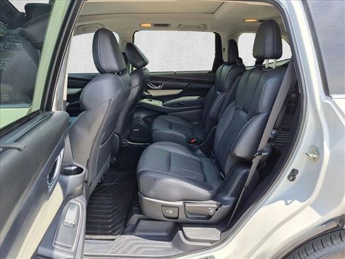 Used 2021 Subaru Ascent Limited w/ Technology Package AWD/4WD image 19