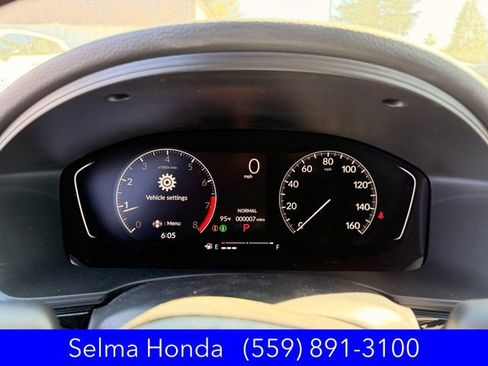 New 2026 Honda Civic Sport image 11