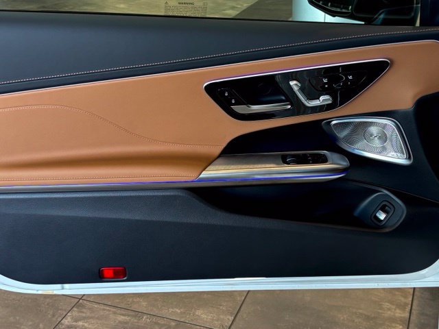 New 2026 Mercedes-Benz CLE 450 4MATIC Coupe image 11