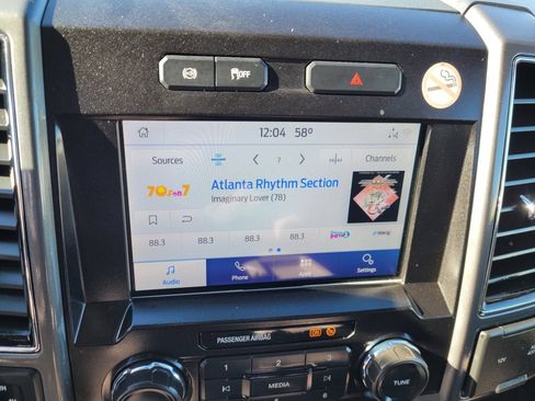 Used 2022 Ford F250 XLT image 14