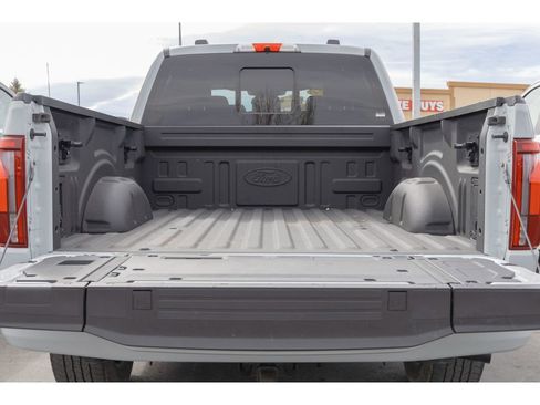 Used 2024 Ford F150 Platinum image 15