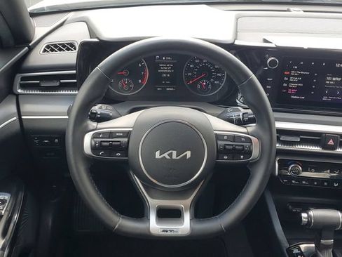 Certified 2024 Kia K5 GT-Line w/ GT-Line Premium Package AWD/4WD image 11