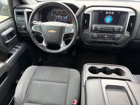 Used 2015 Chevrolet Silverado 1500 LT w/ LT Convenience Package RWD image 29