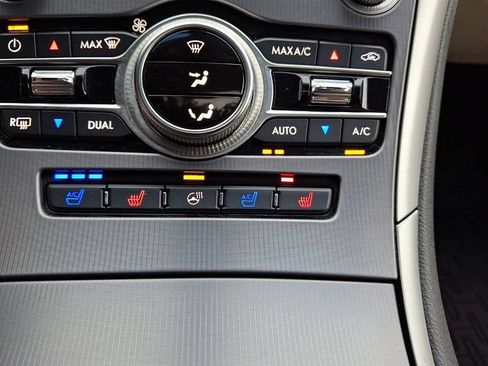 Used 2017 Lincoln MKZ Reserve w/ Climate Package AWD/4WD image 34