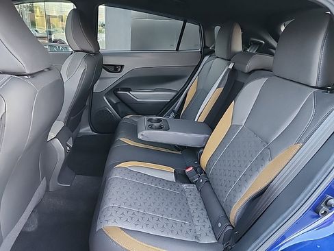 Used 2024 Subaru Crosstrek 2.5i Sport image 14