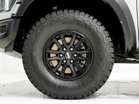 Used 2024 Ford F150 Raptor image 28