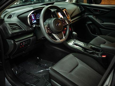 Used 2018 Subaru Impreza 2.0i Premium w/ Eyesight & BSD & Rcta AWD/4WD image 8