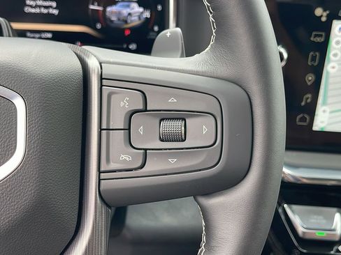 New 2026 GMC Sierra 1500 Denali Ultimate image 24