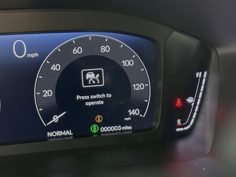 New 2026 Honda CR-V EX-L image 13