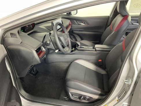 New 2026 Toyota Prius Plug-In Hybrid image 16