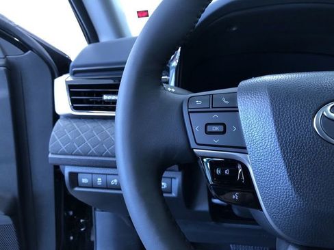 New 2026 Toyota Camry XLE image 25