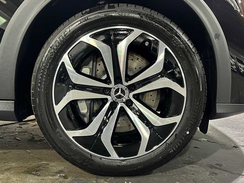 New 2025 Mercedes-Benz E 450 4MATIC All-Terrain Wagon image 9